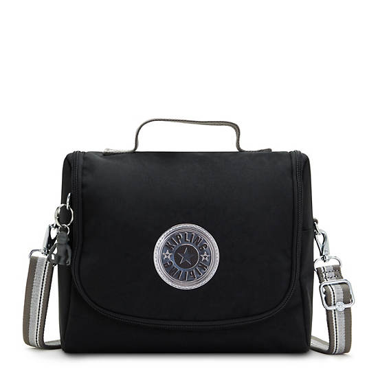 Bolsas Kipling New Kichirou Lunch Bag Negros | MX 1939OK